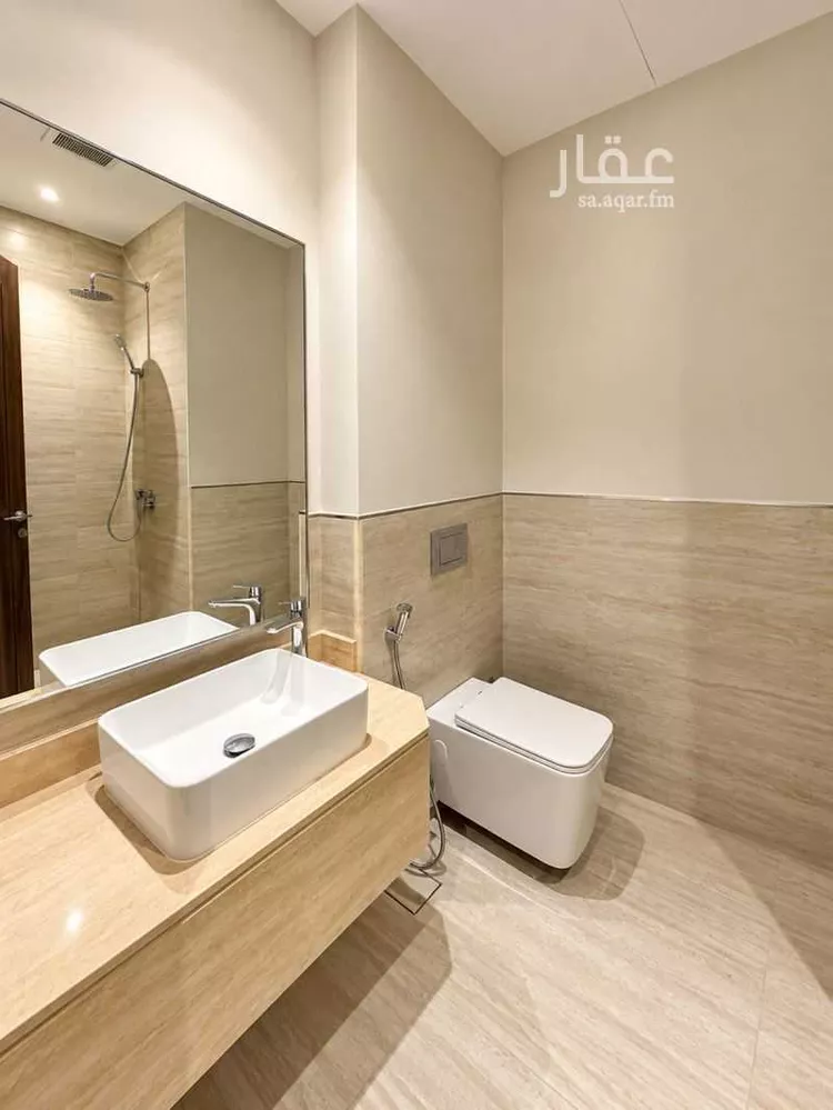 شقة للإيجار في شارع جويرية بنت الحارث, حي المحمدية, مدينة الرياض, منطقة الرياض 12