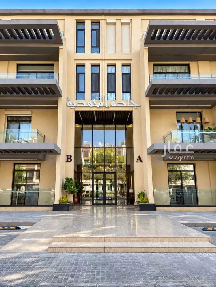 شقة للإيجار في شارع جويرية بنت الحارث, حي المحمدية, مدينة الرياض, منطقة الرياض 20