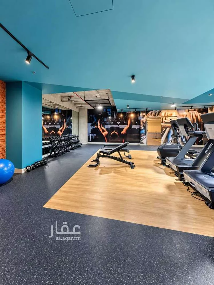 شقة للإيجار في شارع جويرية بنت الحارث, حي المحمدية, مدينة الرياض, منطقة الرياض 25