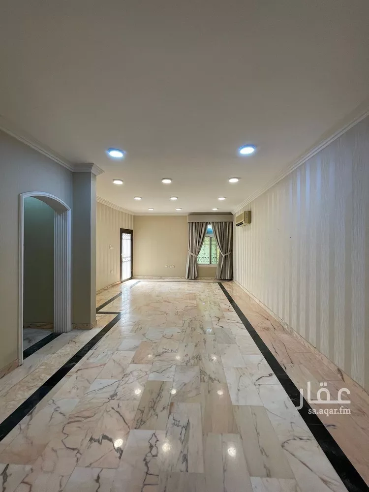 فيلا للإيجار في شارع ابراهيم العجاجي, حي المحمدية, مدينة الرياض, منطقة الرياض صورة 3