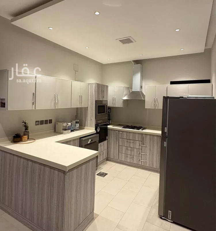 شقة للإيجار في شارع الشيخ عبدالرزاق عفيفي, حي المروج, مدينة الرياض, منطقة الرياض صورة 3