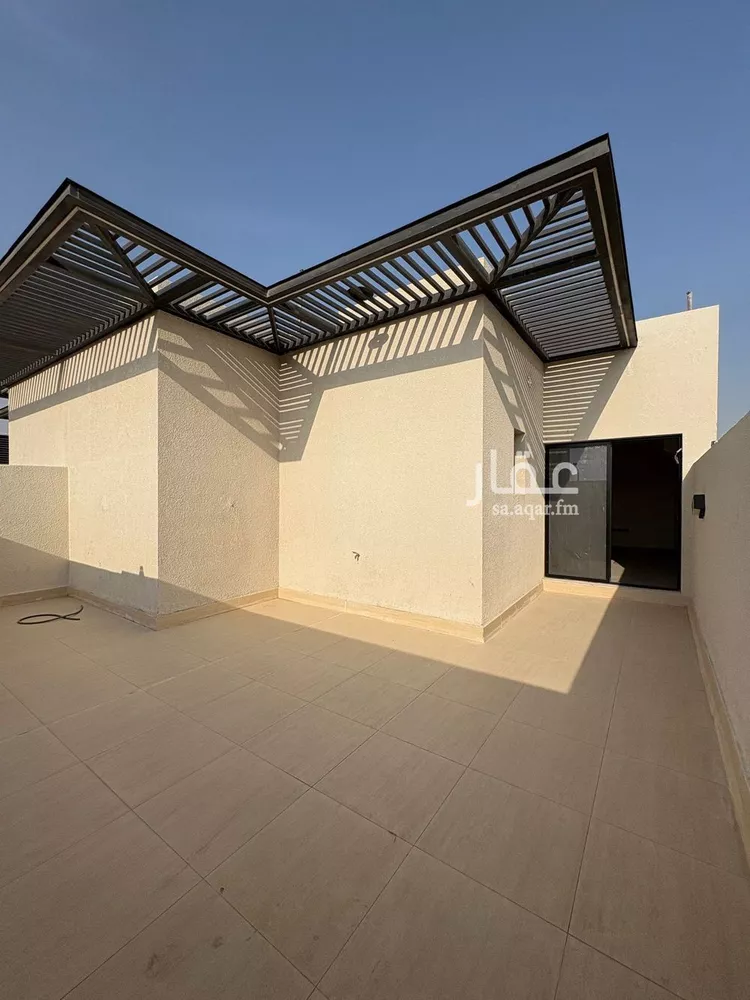 دور للإيجار في شارع البنيان, حي مغرزات, مدينة الرياض, منطقة الرياض صورة 3