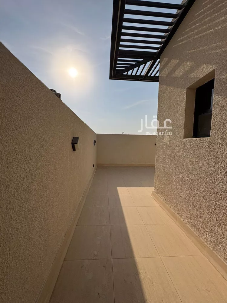 دور للإيجار في شارع البنيان, حي مغرزات, مدينة الرياض, منطقة الرياض صورة 4