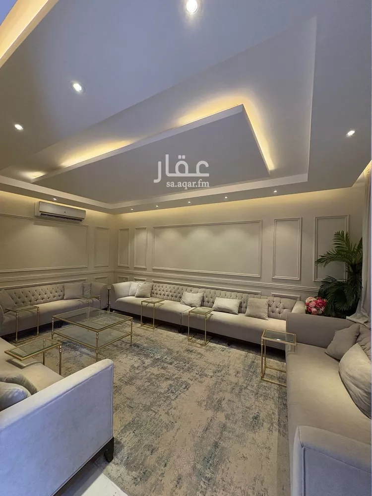 فيلا للبيع في شارع الشريح, حي الروابي, مدينة الرياض, منطقة الرياض صورة 2