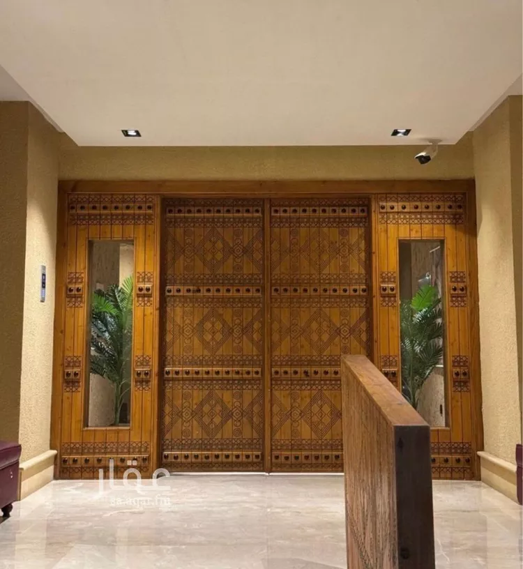 شقة للإيجار في شارع محمد بن ناصر المبارك, حي عرقة, مدينة الرياض, منطقة الرياض