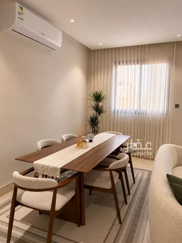 شقة للبيع في شارع الشيخ عبدالرزاق عفيفي, حي المروج, مدينة الرياض, منطقة الرياض صورة 3