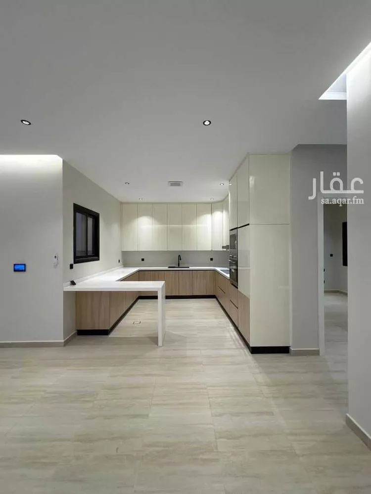 دور للإيجار في شارع البنيان, حي مغرزات, مدينة الرياض, منطقة الرياض صورة 3