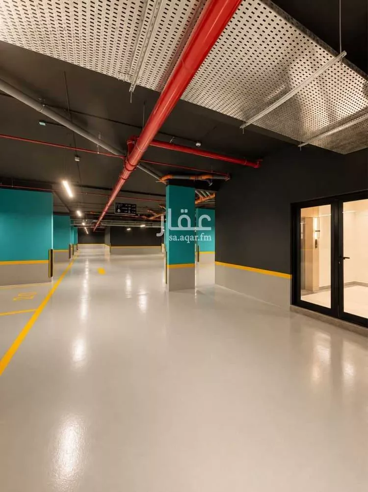 شقة للإيجار في شارع الأمير عبدالعزيز بن ثنيان, حي النخيل, مدينة الرياض, منطقة الرياض 17