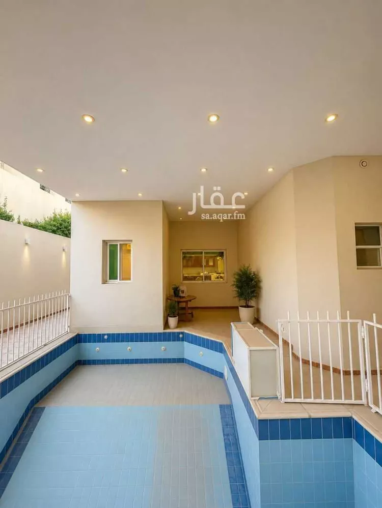 Villa for Rent in Riyadh Al Falah صورة 4