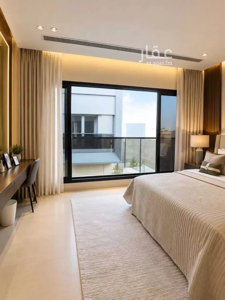 Villa for Rent in Riyadh Al Arid 4