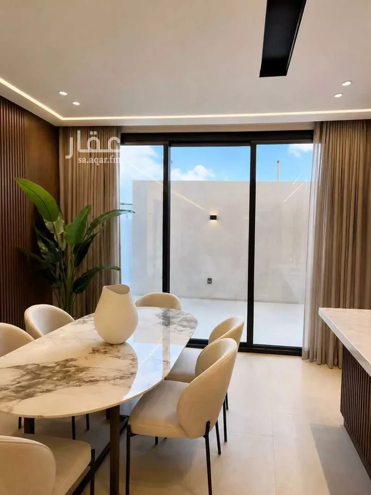 Villa for Rent in Riyadh Al Arid 7