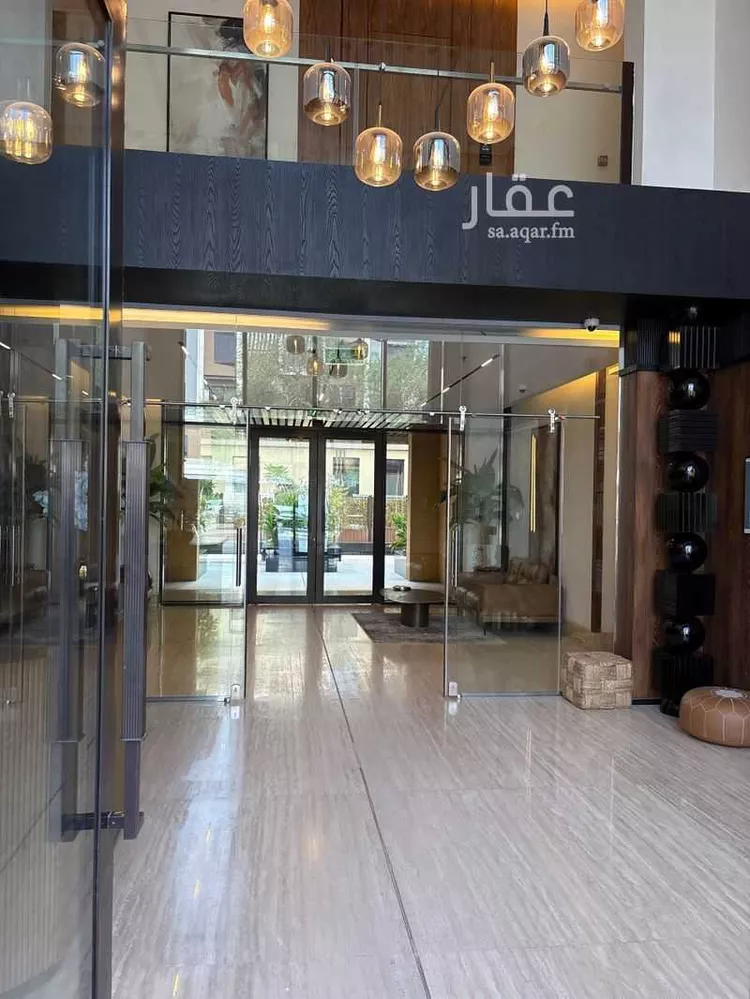 Apartment for Rent in Riyadh Al Mohammadiyah