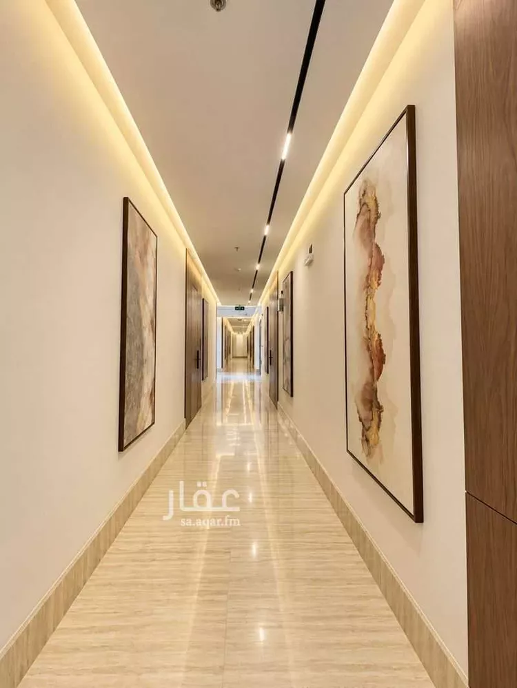 شقة للإيجار في شارع جويرية بنت الحارث, حي المحمدية, مدينة الرياض, منطقة الرياض 17