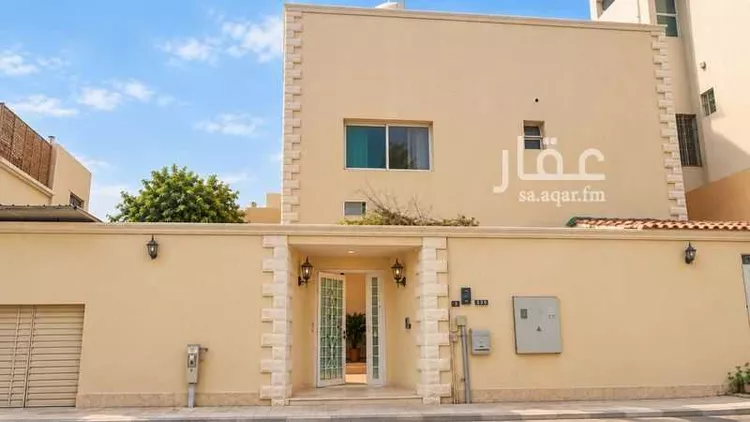 فيلا للبيع في شارع الذواكرة, حي الربوة, مدينة الرياض, منطقة الرياض صورة 2