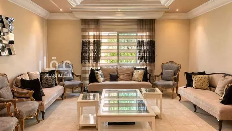 فيلا للبيع في شارع الذواكرة, حي الربوة, مدينة الرياض, منطقة الرياض 6