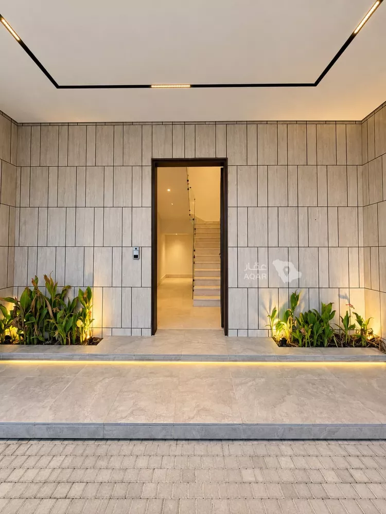 Floor for Rent in Riyadh Al Mursalat صورة 3