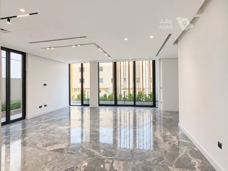Floor for Rent in Riyadh Al Yasmin