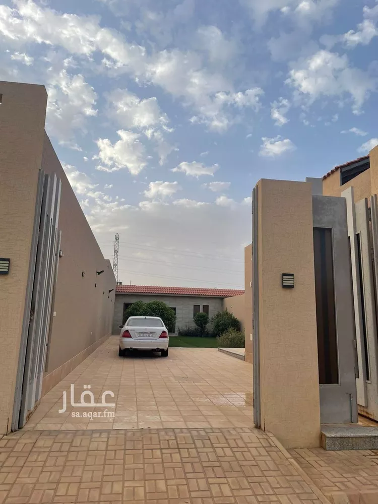 استراحة للإيجار في حي عقرباء, مدينة امارة منطقة الرياض - الجبيله, منطقة الرياض صورة 2