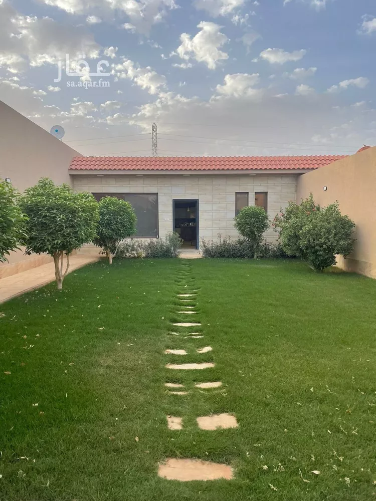 استراحة للإيجار في حي عقرباء, مدينة امارة منطقة الرياض - الجبيله, منطقة الرياض صورة 3
