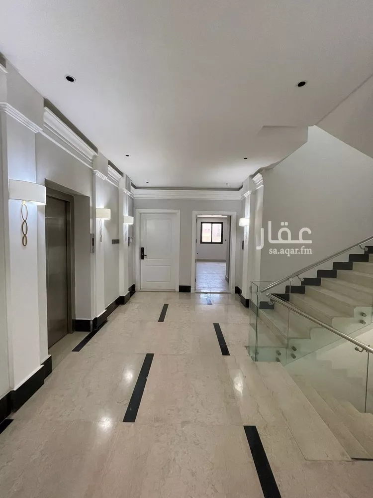 شقة للبيع في شارع الشيخ عبدالرزاق عفيفي, حي المروج, مدينة الرياض, منطقة الرياض صورة 4