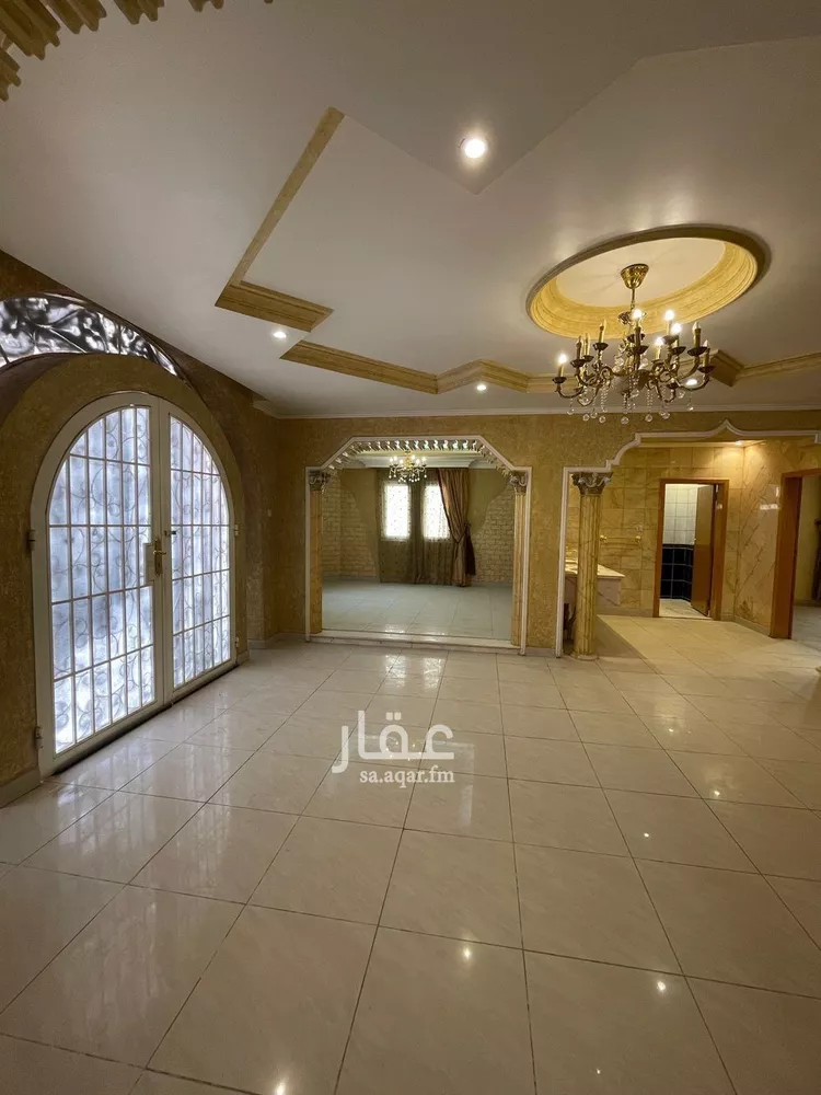 فيلا للإيجار في شارع عمر ابن اوس, حي الرائد, مدينة الرياض, منطقة الرياض صورة 5