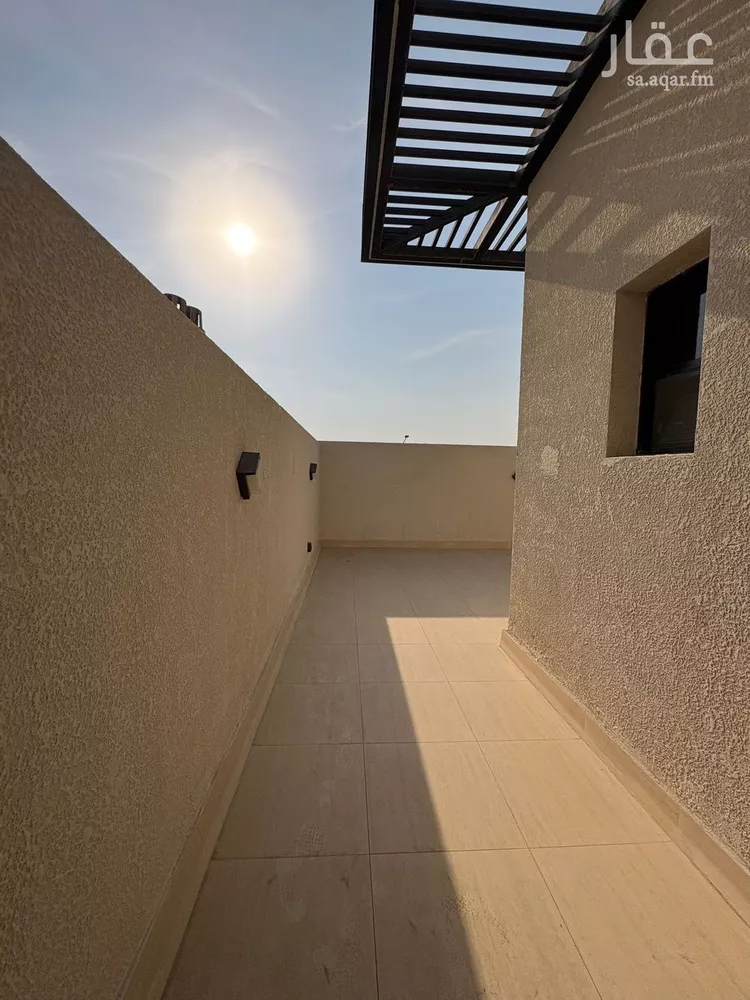 دور للإيجار في شارع البنيان, حي مغرزات, مدينة الرياض, منطقة الرياض صورة 3