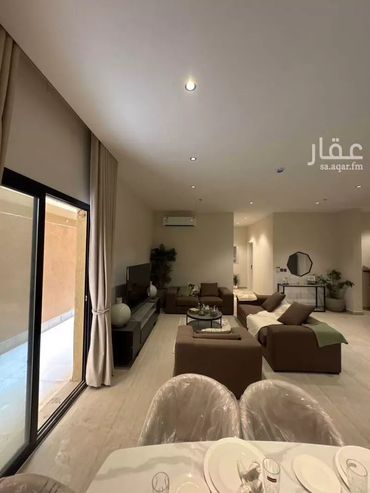 شقة للإيجار في شارع عبدالله بن نمير, حي عرقة, مدينة الرياض, منطقة الرياض صورة 4