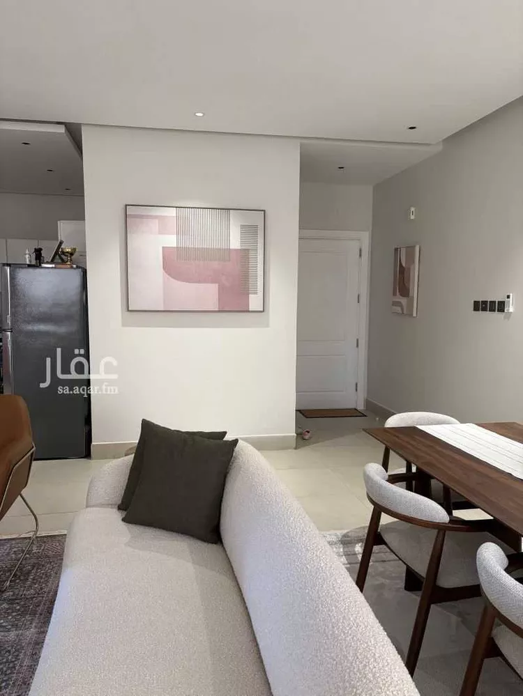 شقة للبيع في شارع الشيخ عبدالرزاق عفيفي, حي المروج, مدينة الرياض, منطقة الرياض صورة 5