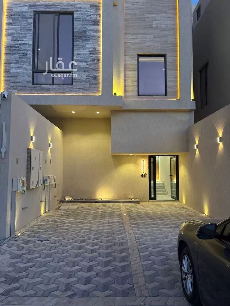 Floor for Rent in Riyadh An Narjis