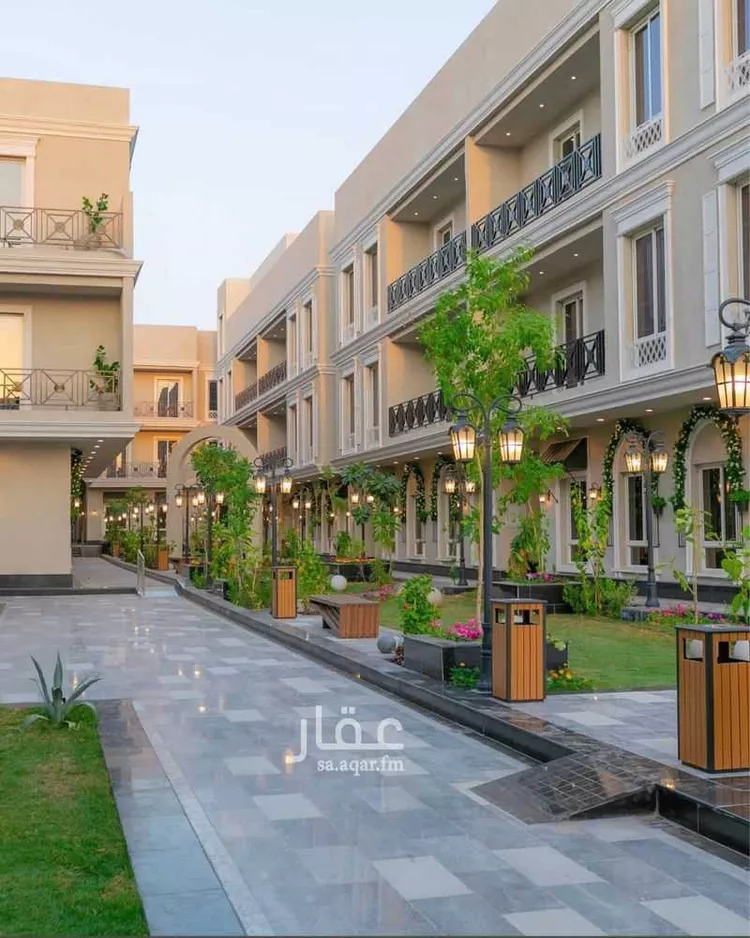 شقة للبيع في شارع رقم 228, حي الياسمين, مدينة الرياض, منطقة الرياض