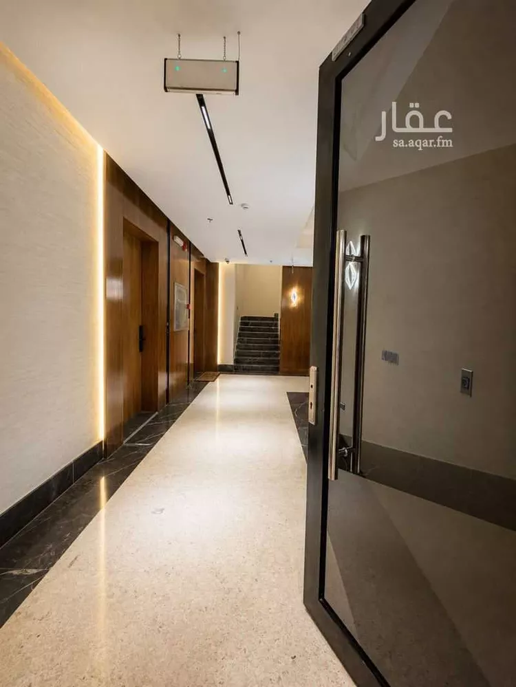 شقة للإيجار في شارع عبدالله بن حسن آل الشيخ, حي المصيف, مدينة الرياض, منطقة الرياض 9