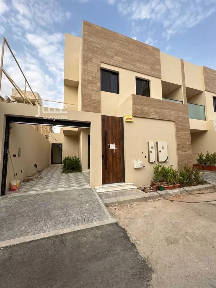 دور للبيع في شارع عمرو بن نعامة, حي الصفاء, مدينة الرياض, منطقة الرياض