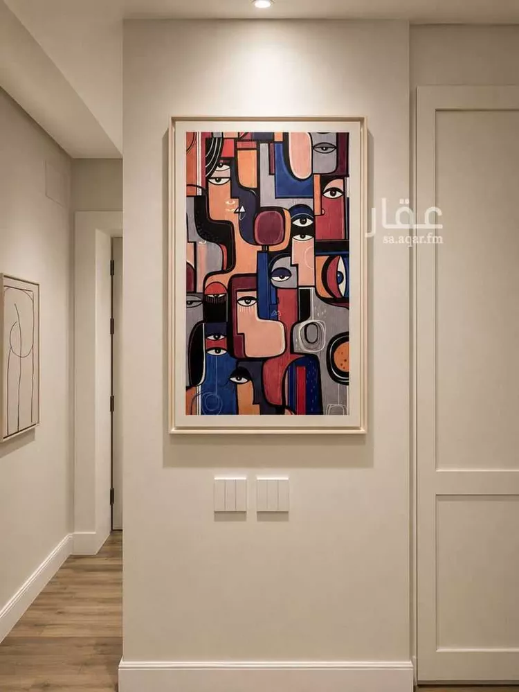 شقة للبيع في شارع سويد بن حارثة, حي حطين, مدينة الرياض, منطقة الرياض 12