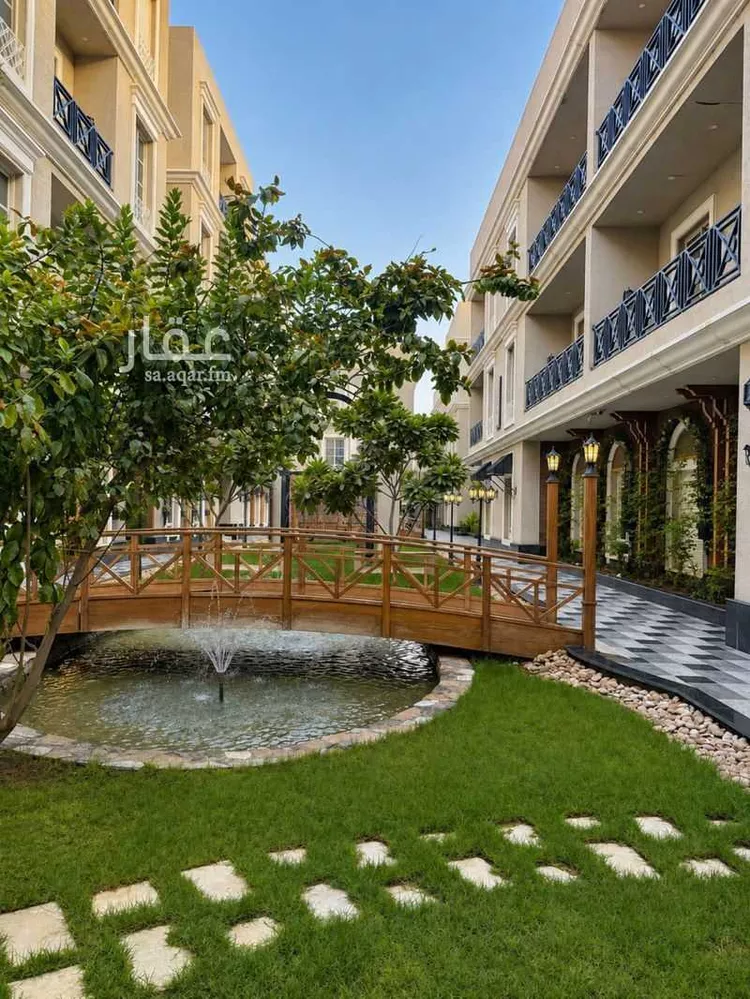 شقة للإيجار في شارع سويد بن حارثة, حي حطين, مدينة الرياض, منطقة الرياض 12