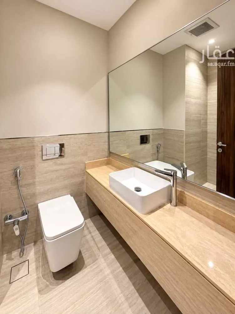 شقة للإيجار في شارع جويرية بنت الحارث, حي المحمدية, مدينة الرياض, منطقة الرياض 9