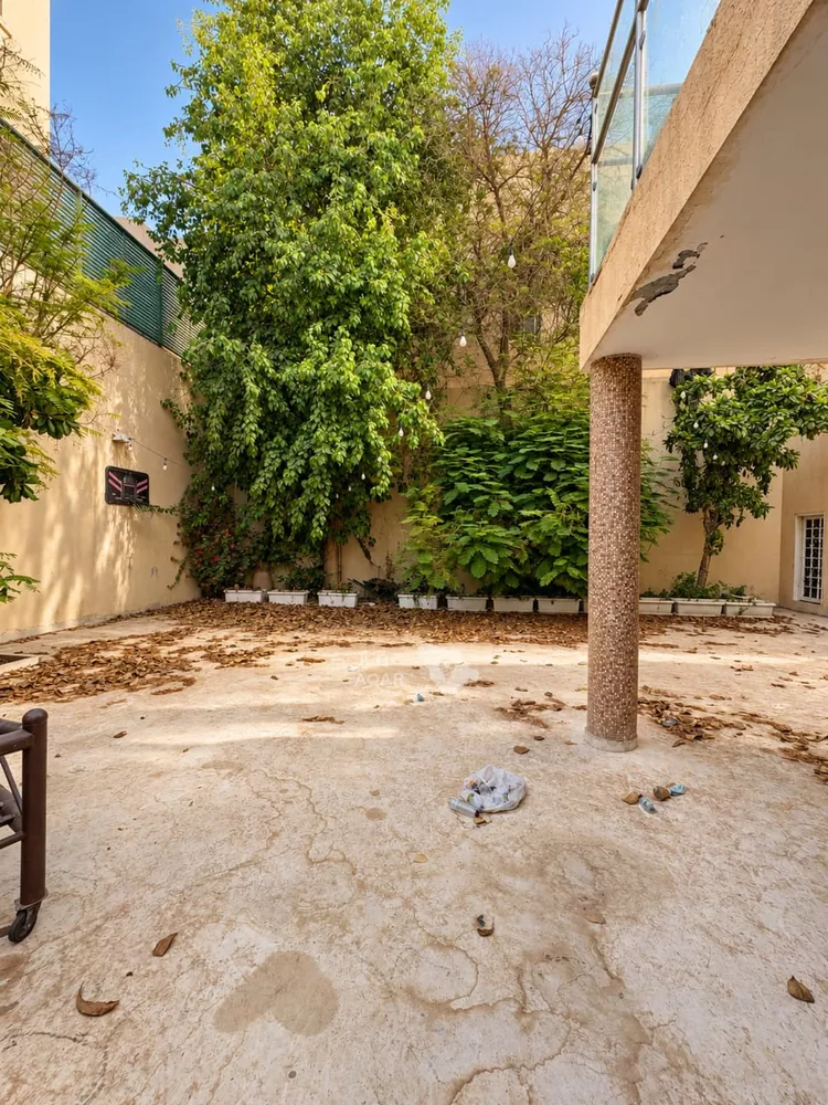 فيلا للبيع في شارع الذواكرة, حي الربوة, مدينة الرياض, منطقة الرياض 11