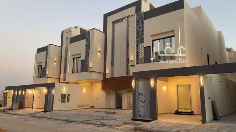 Villa for Sale in Riyadh Dahiat Namar