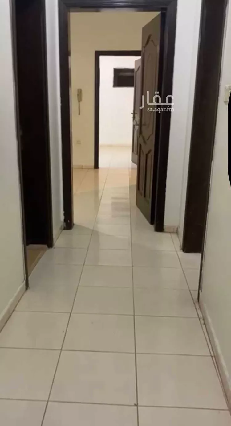 شقة للإيجار في شارع عمرو بن أبي وقاص الفرعي ، حي الرحمانية ، جدة ، جدة