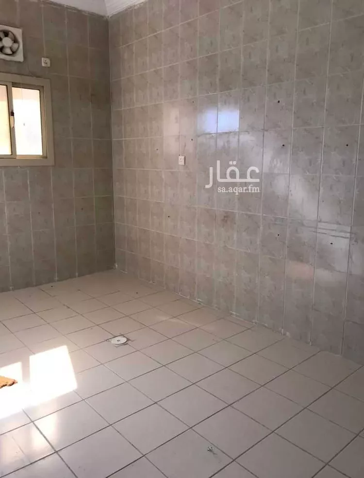 شقة للإيجار في شارع عمرو بن أبي وقاص الفرعي ، حي الرحمانية ، جدة ، جدة صورة 3