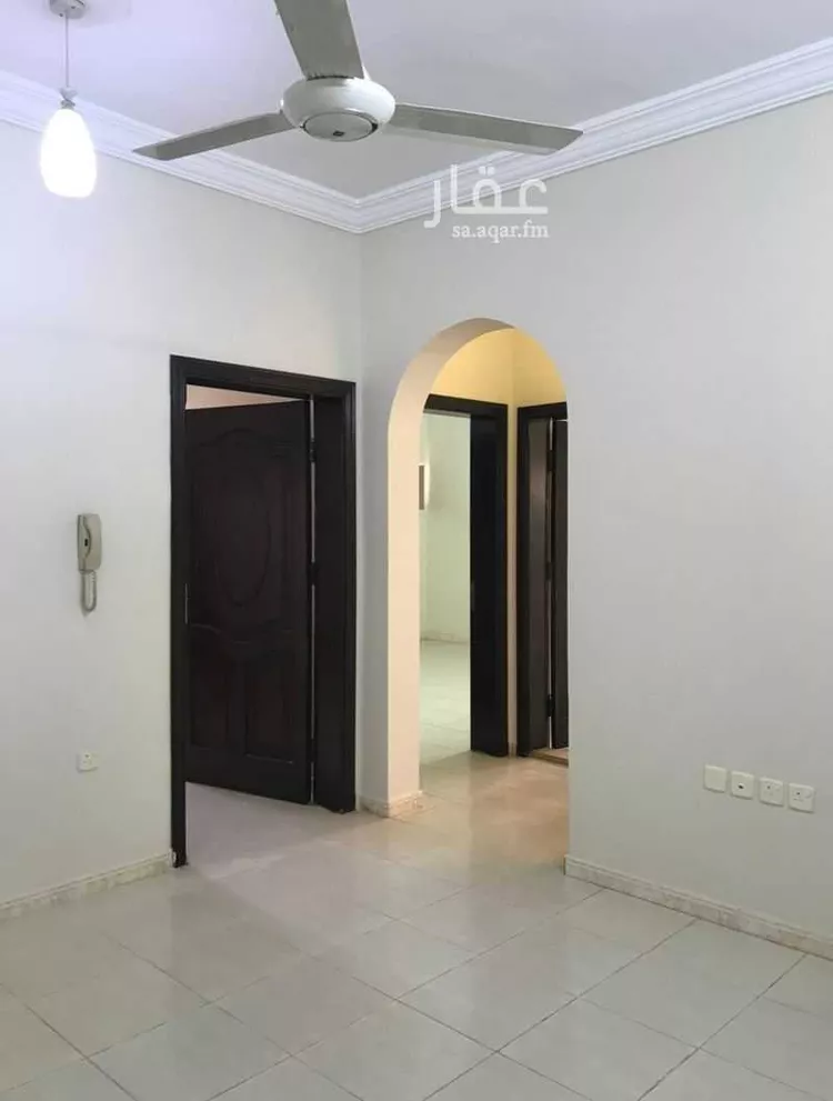 شقة للإيجار في شارع عمرو بن أبي وقاص الفرعي ، حي الرحمانية ، جدة ، جدة صورة 3