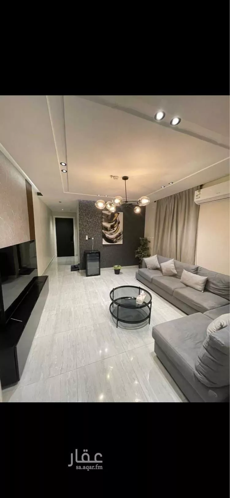 شقة للإيجار في شارع 5768823, حي الحمراء, مدينة الخبر, المنطقة الشرقية صورة 5