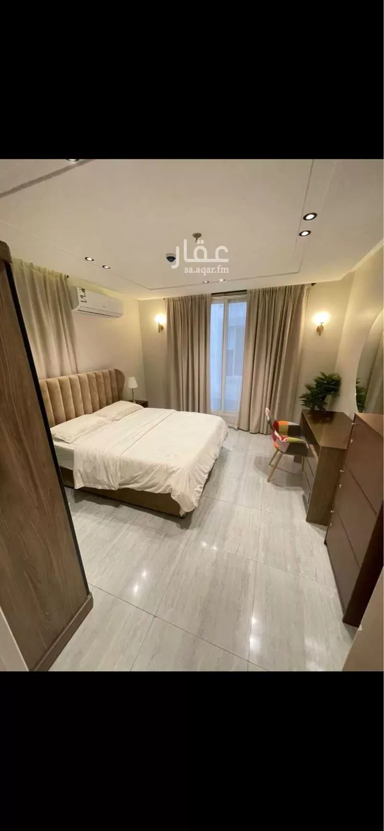 شقة للإيجار في شارع 5768823, حي الحمراء, مدينة الخبر, المنطقة الشرقية صورة 4