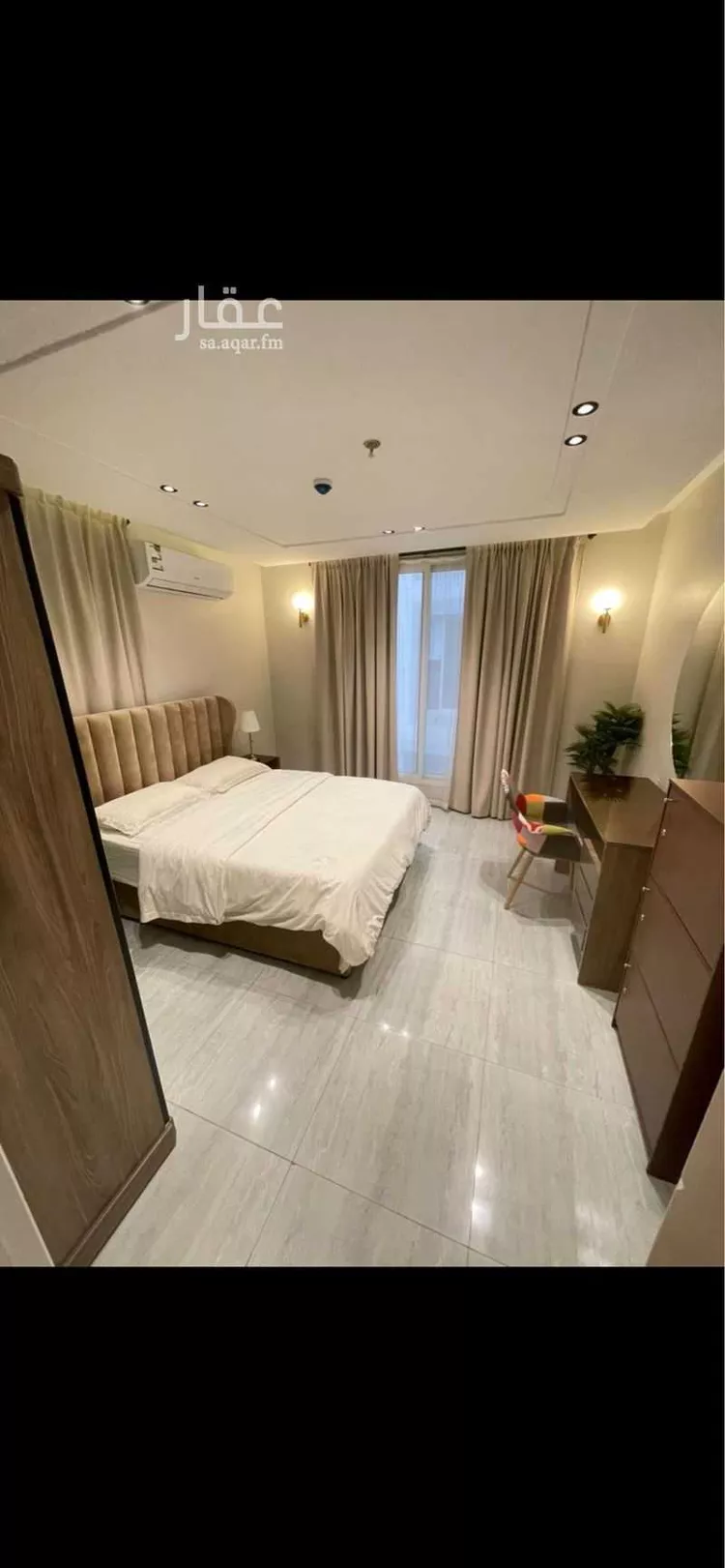 شقة للإيجار في شارع ام الهوشان ، حي الحمراء ، الخبر ، الخبر صورة 4