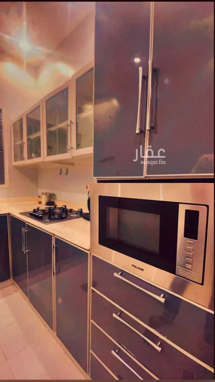 شقة مفروشة للحجز في حي المونسية ، الرياض ، منطقة الرياض صورة 2