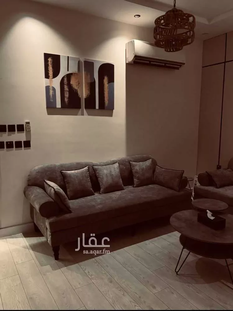 شقة مفروشة للحجز في حي المونسية ، الرياض ، منطقة الرياض صورة 5