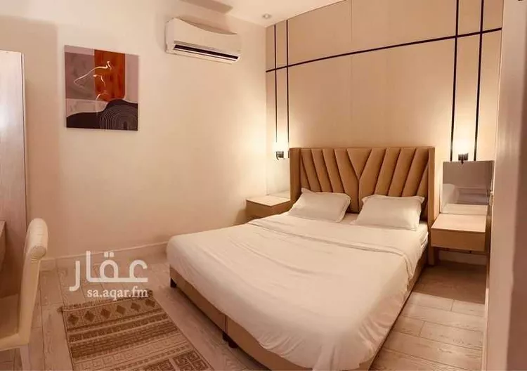 شقة مفروشة للحجز في حي المونسية ، الرياض ، منطقة الرياض صورة 3