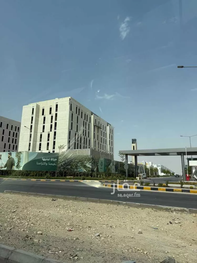 شقة للبيع في شارع ابن جهير البغدادي ، حي مطار الملك خالد الدولي ، الرياض ، منطقة الرياض