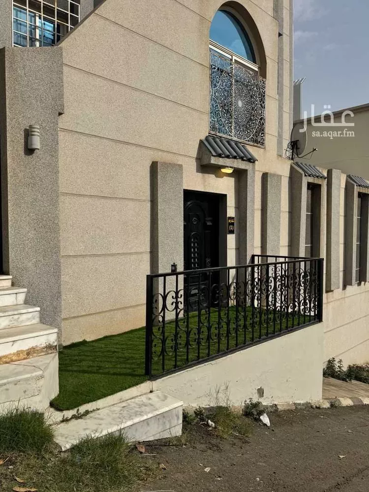 شقة مفروشة للحجز في حي السد ، أبها ، منطقة عسير صورة 3