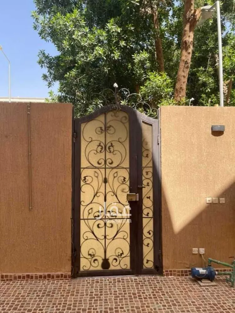 فيلا للإيجار في شارع العبدلي ، حي الملقا ، الرياض ، منطقة الرياض صورة 2