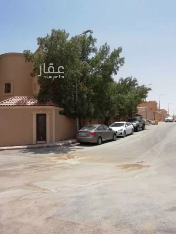 فيلا للإيجار في شارع العبدلي ، حي الملقا ، الرياض ، منطقة الرياض